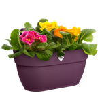 vibia campana easy hanger medium porpora acero